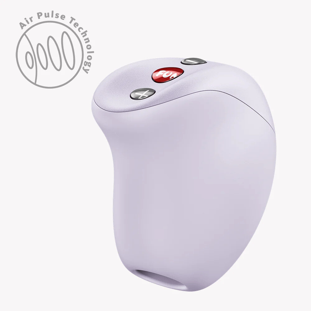 Vibratore Clitoride Mea