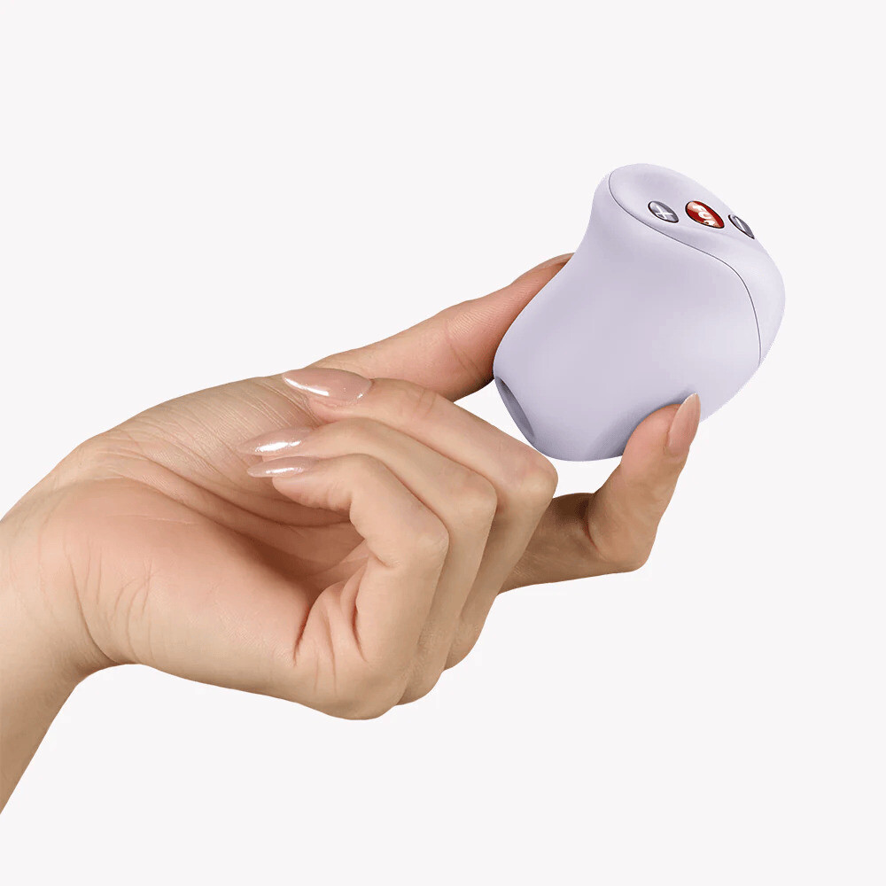 Vibratore Clitoride Mea - immagine 2